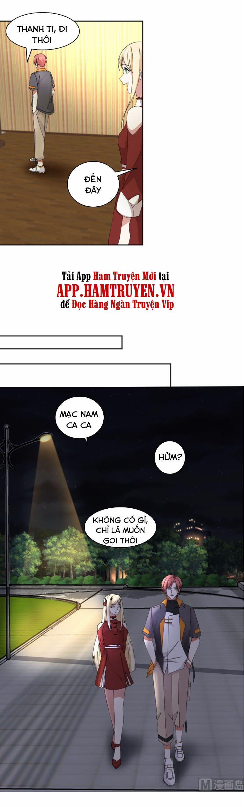 Trên Người Ta Có Một Con Rồng 405 trang 6