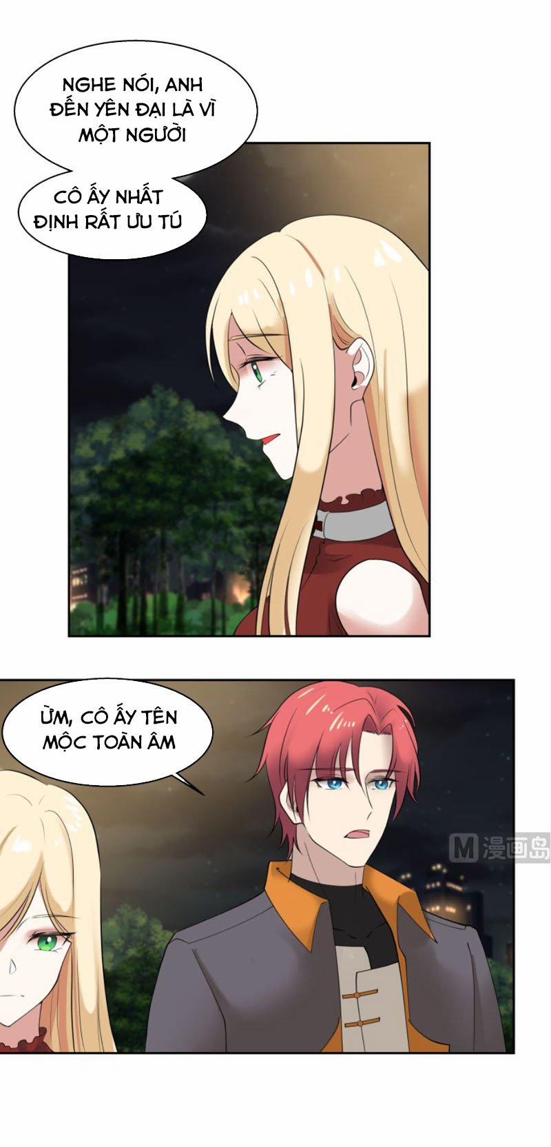 Trên Người Ta Có Một Con Rồng 405 trang 7