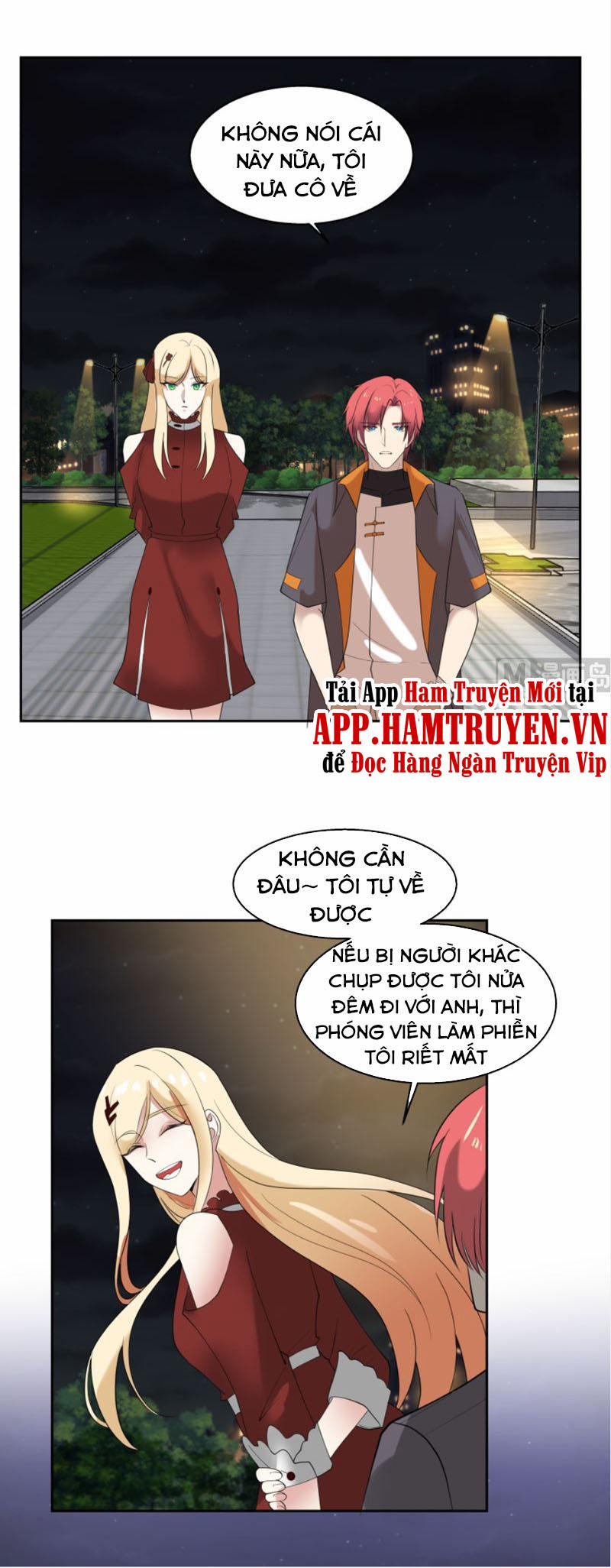 Trên Người Ta Có Một Con Rồng 405 trang 8