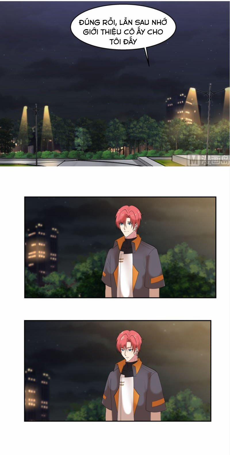 Trên Người Ta Có Một Con Rồng 405 trang 9