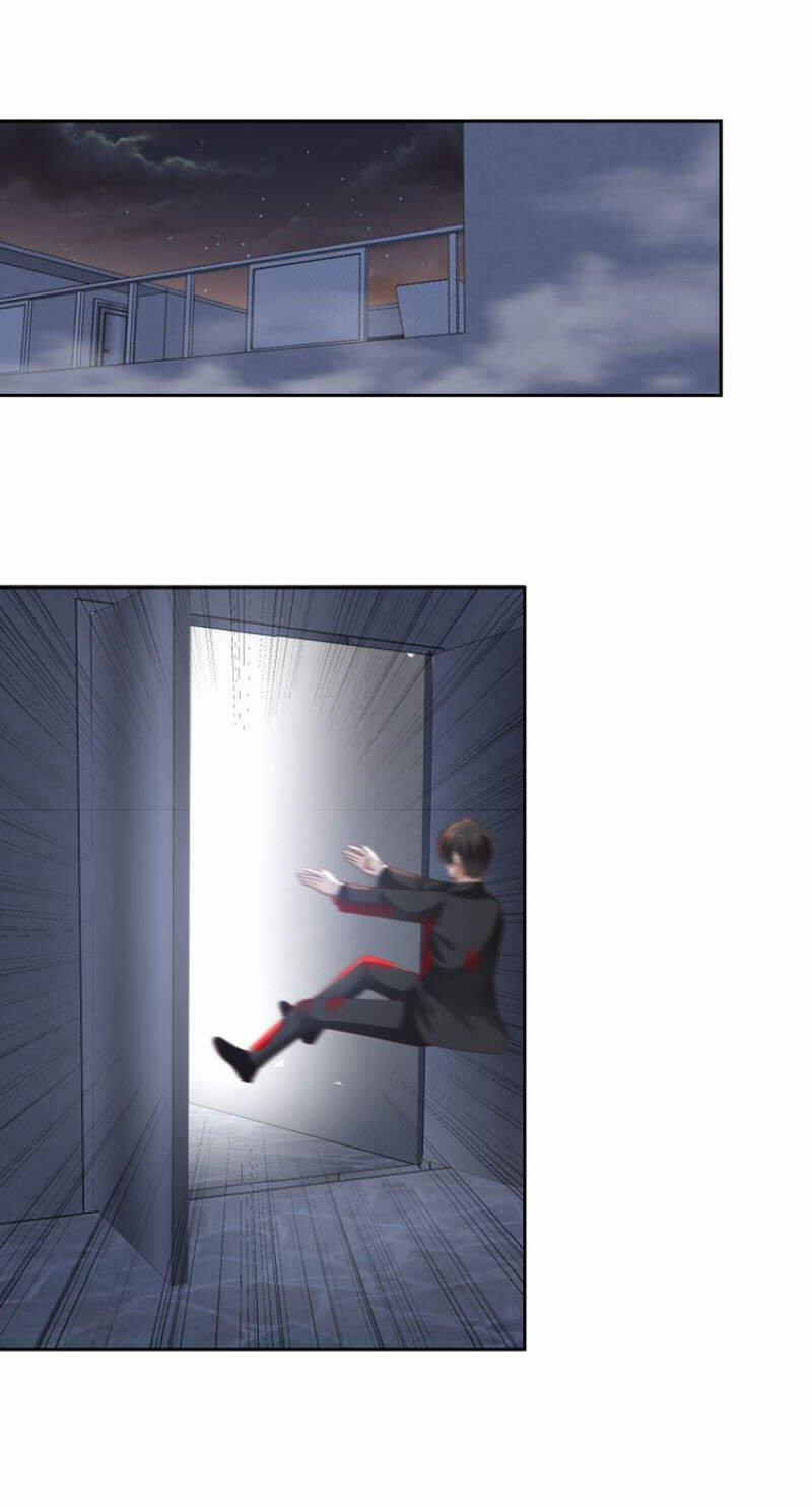 Trên Người Ta Có Một Con Rồng 406 trang 12