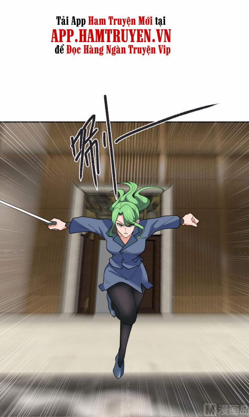 Trên Người Ta Có Một Con Rồng 406 trang 8