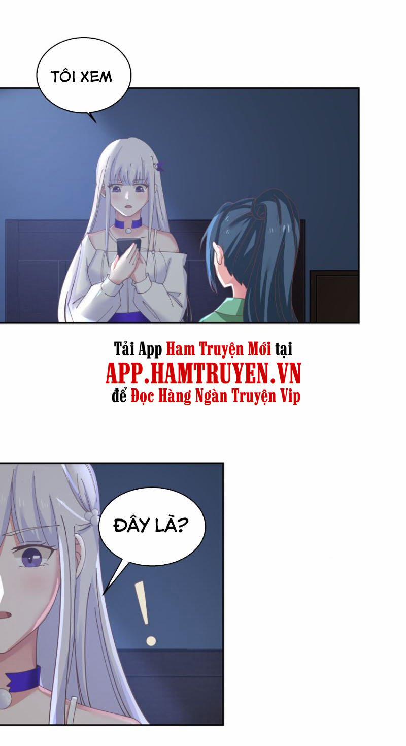 Trên Người Ta Có Một Con Rồng 407 trang 11