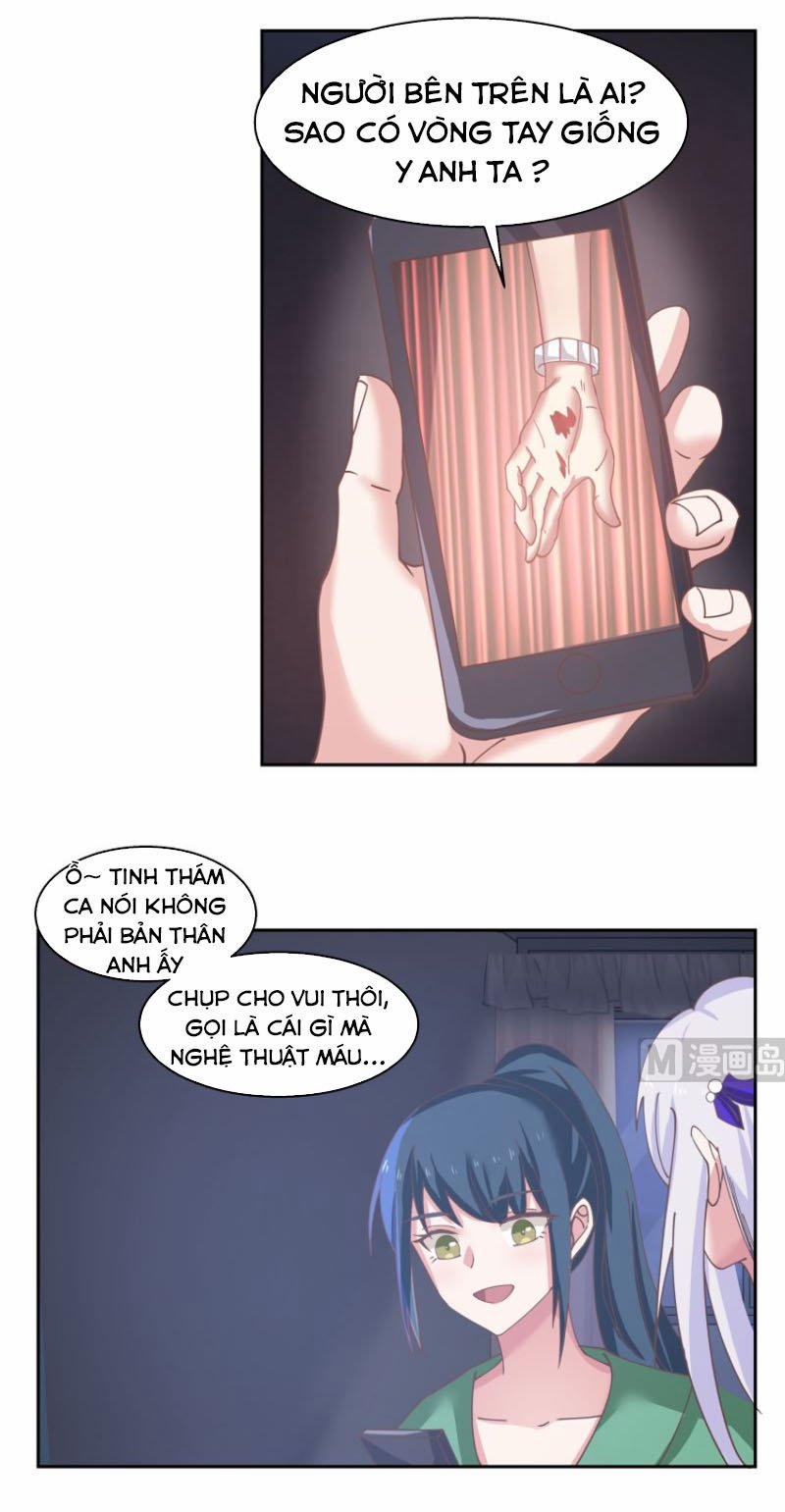 Trên Người Ta Có Một Con Rồng 407 trang 12