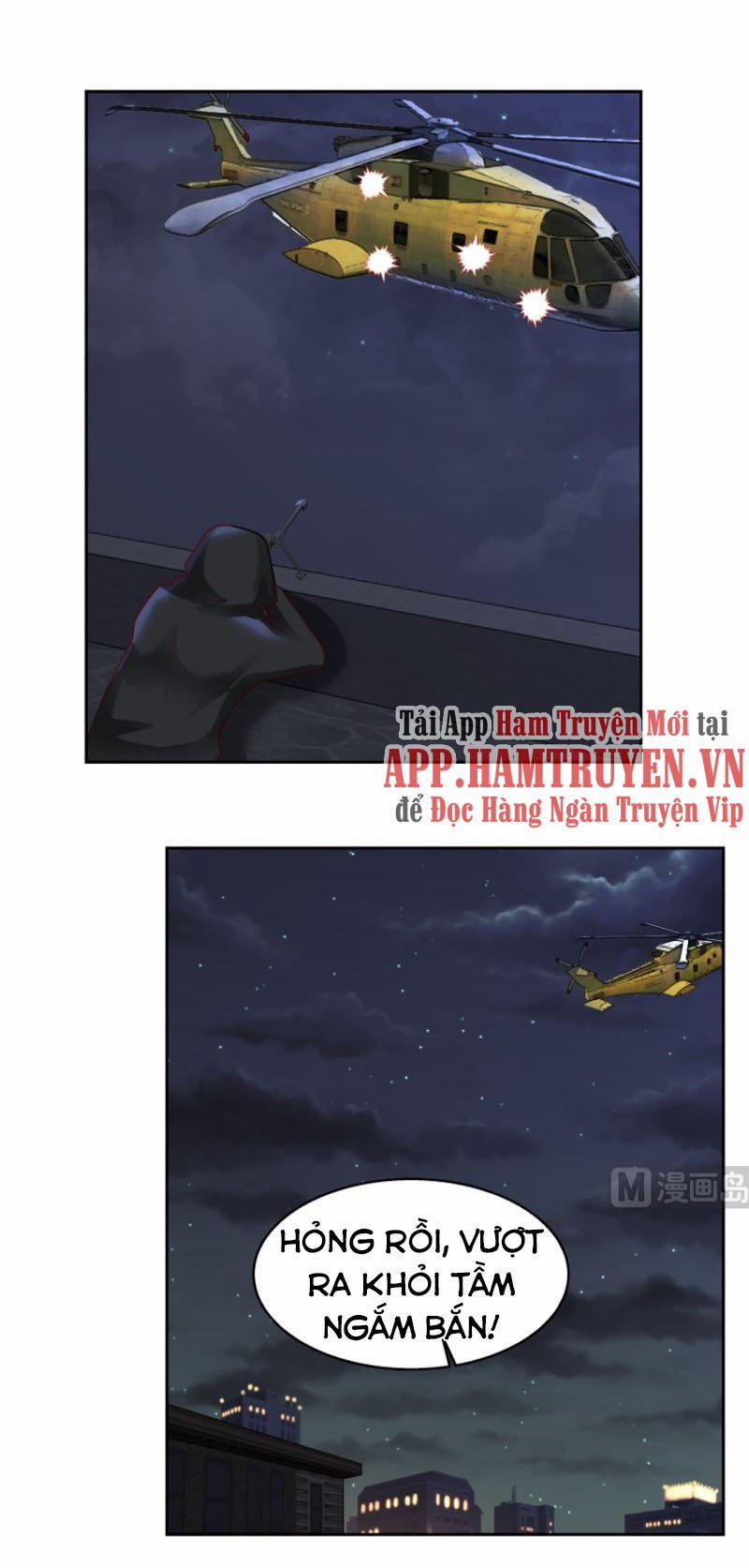Trên Người Ta Có Một Con Rồng 407 trang 2