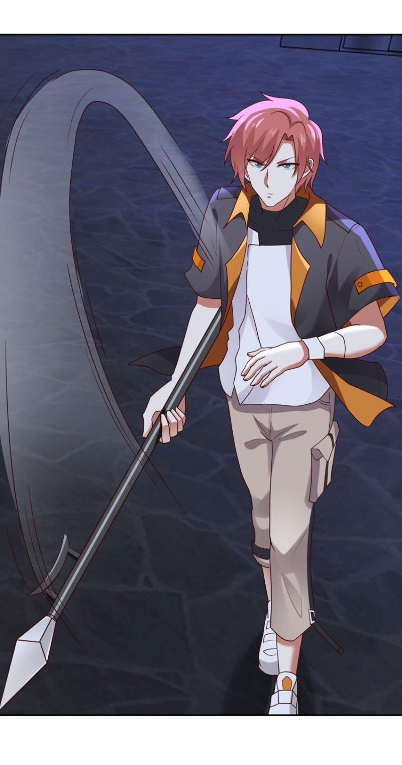 Trên Người Ta Có Một Con Rồng 407 trang 3