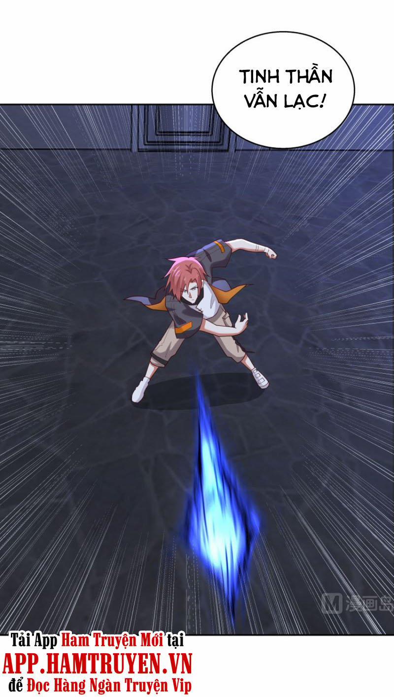 Trên Người Ta Có Một Con Rồng 407 trang 4