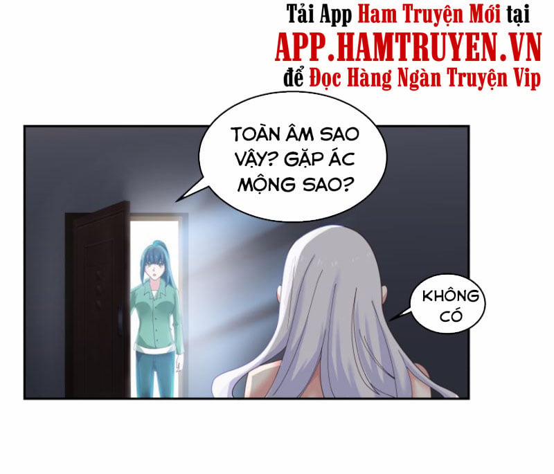 Trên Người Ta Có Một Con Rồng 407 trang 8