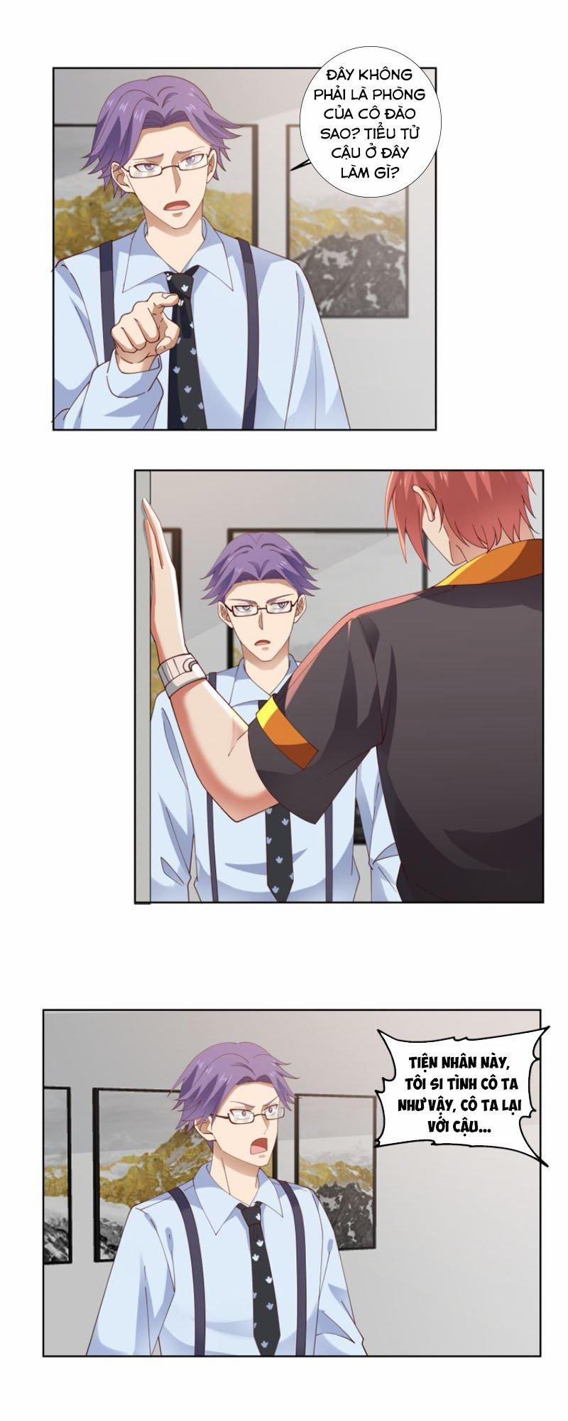 Trên Người Ta Có Một Con Rồng 408 trang 1