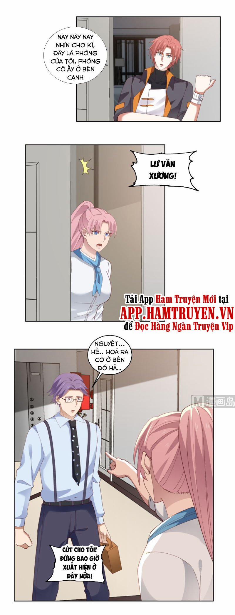 Trên Người Ta Có Một Con Rồng 408 trang 2