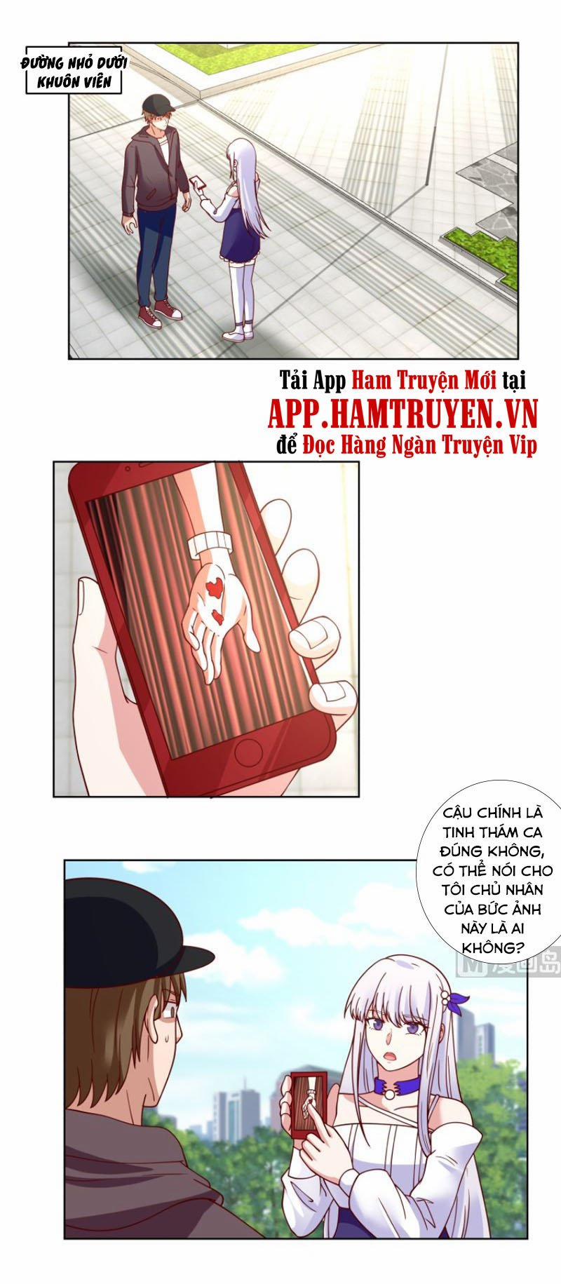 Trên Người Ta Có Một Con Rồng 408 trang 4