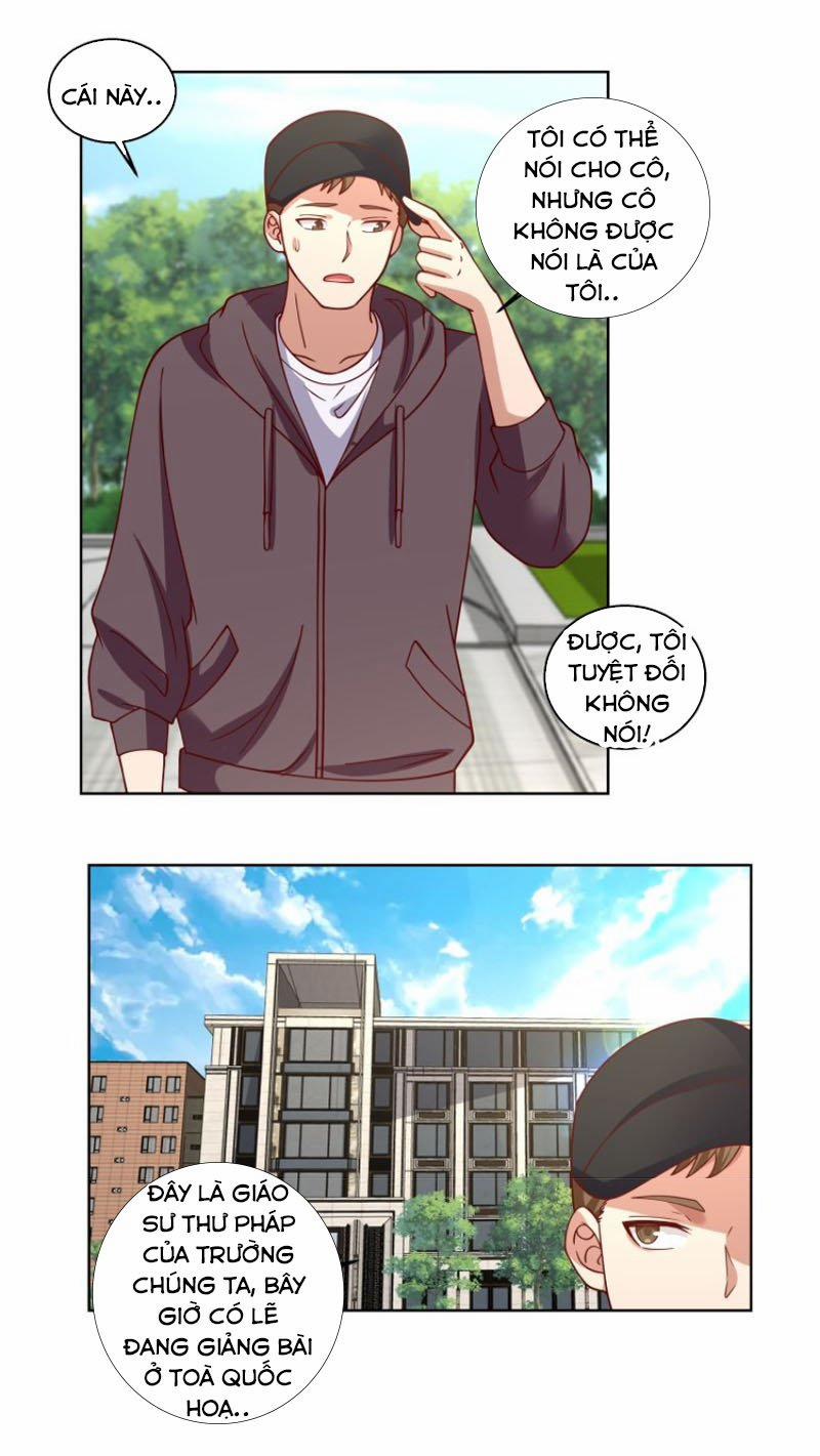 Trên Người Ta Có Một Con Rồng 408 trang 5