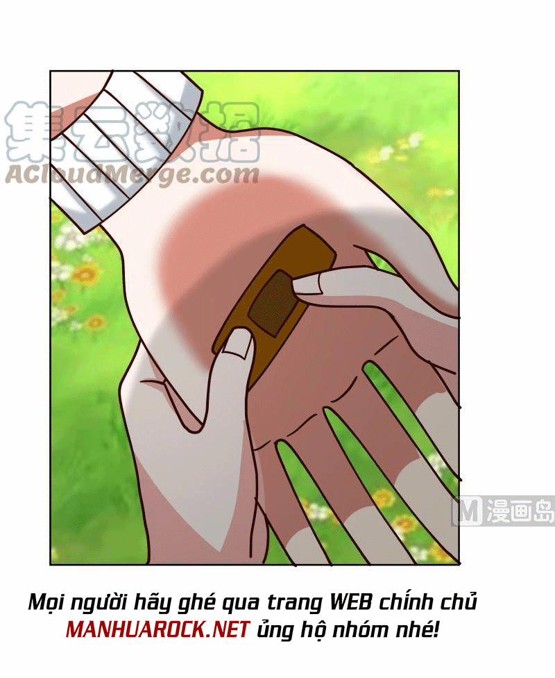 Trên Người Ta Có Một Con Rồng 409 trang 12