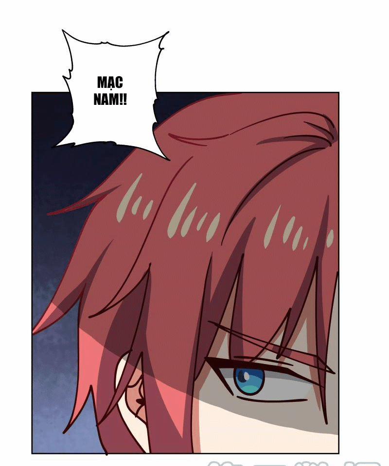 Trên Người Ta Có Một Con Rồng 409 trang 14