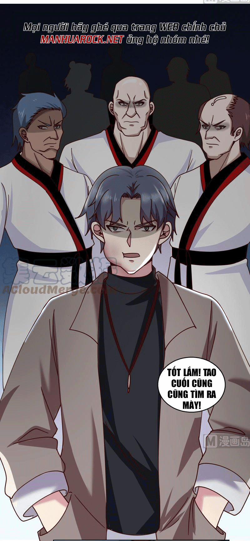 Trên Người Ta Có Một Con Rồng 409 trang 15