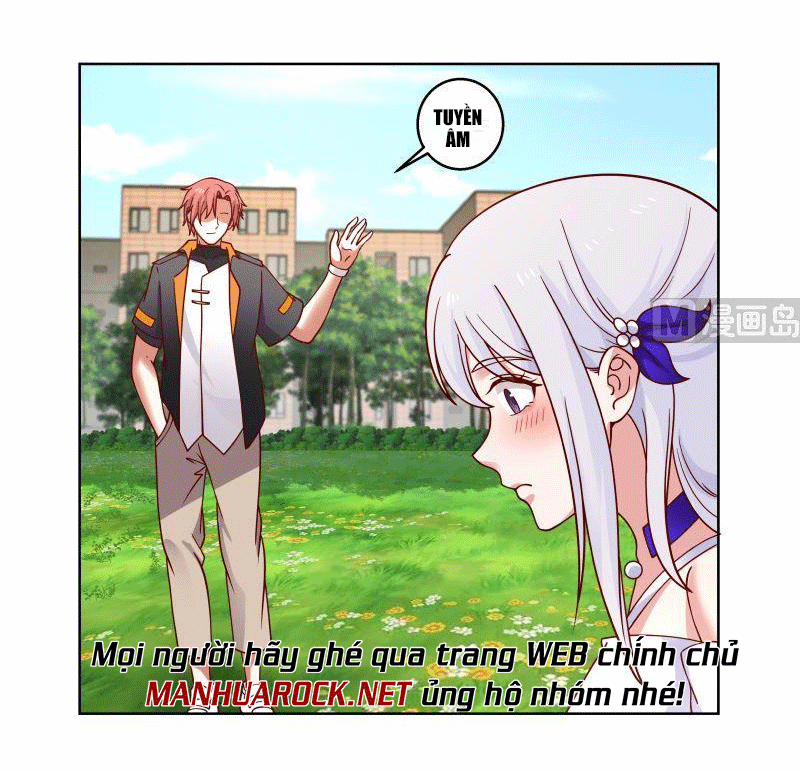 Trên Người Ta Có Một Con Rồng 409 trang 2