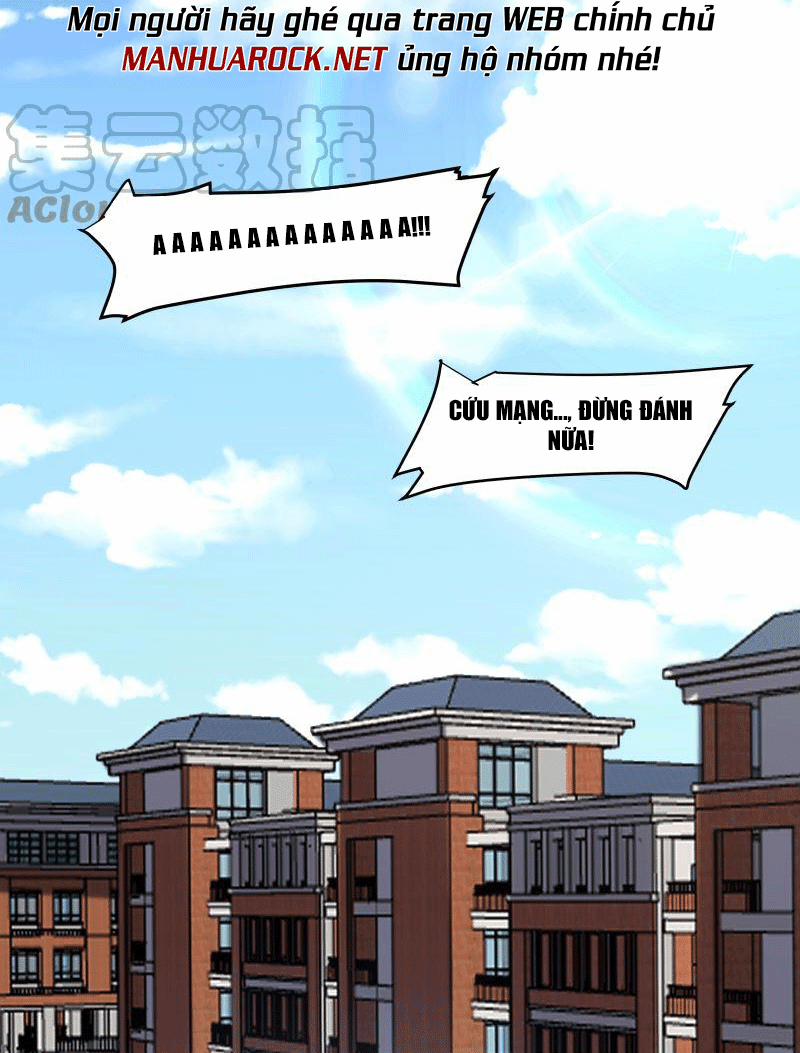 Trên Người Ta Có Một Con Rồng 409 trang 20