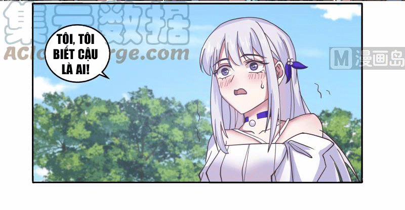 Trên Người Ta Có Một Con Rồng 409 trang 21