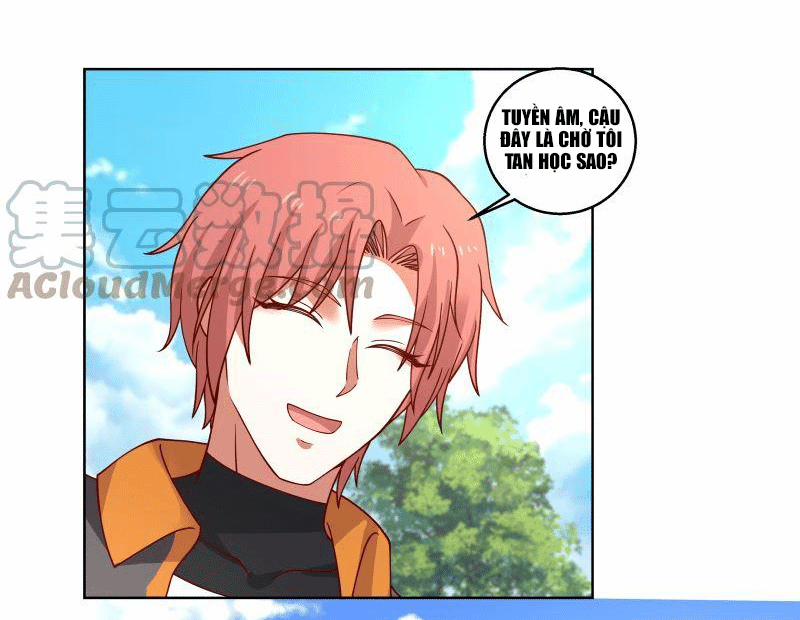 Trên Người Ta Có Một Con Rồng 409 trang 3