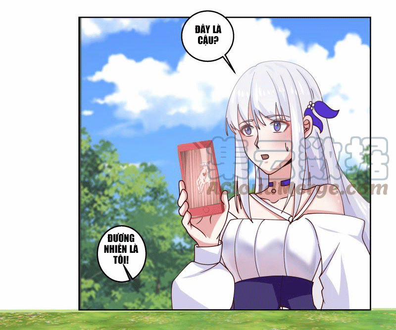 Trên Người Ta Có Một Con Rồng 409 trang 6