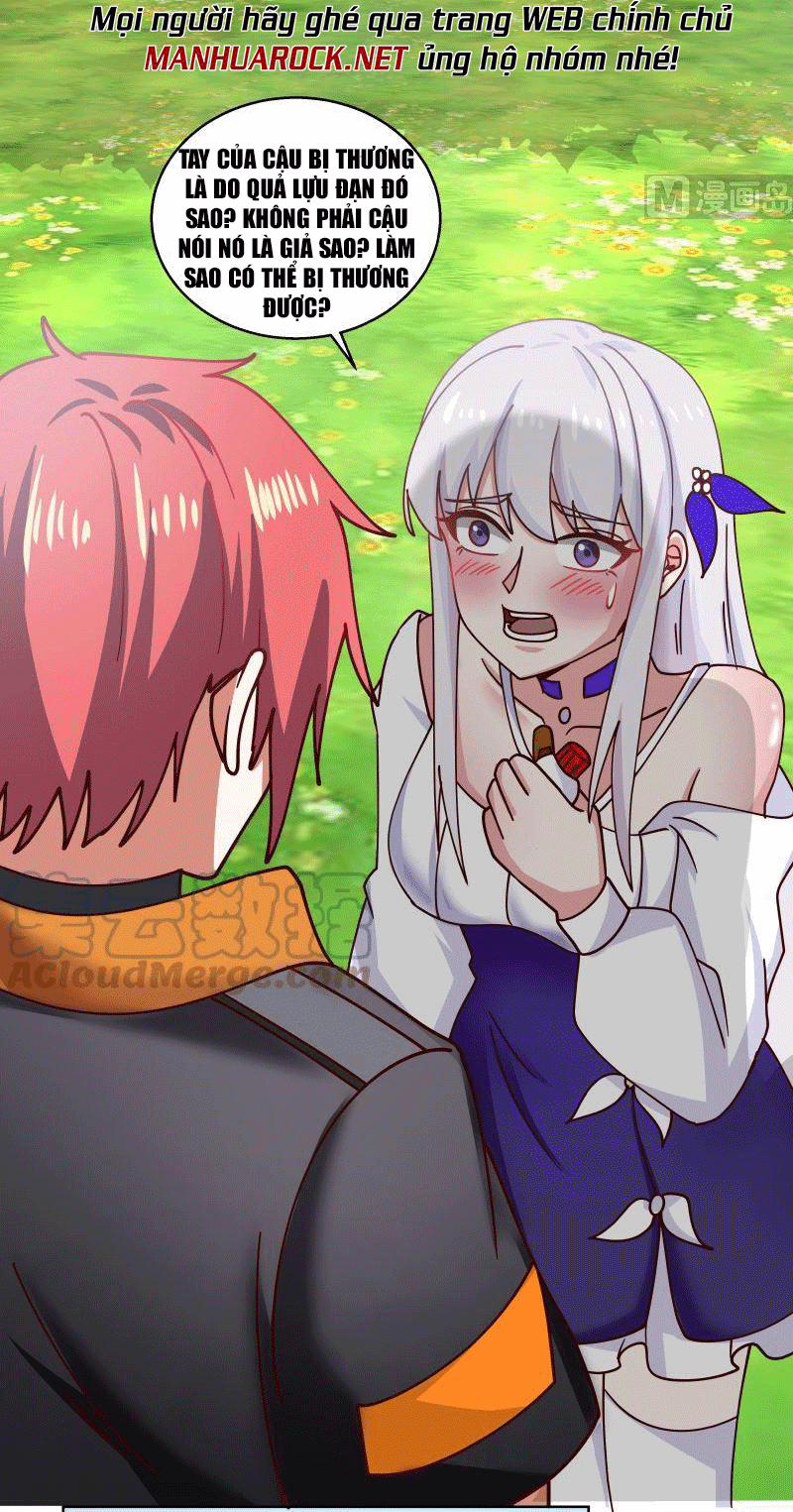 Trên Người Ta Có Một Con Rồng 409 trang 7