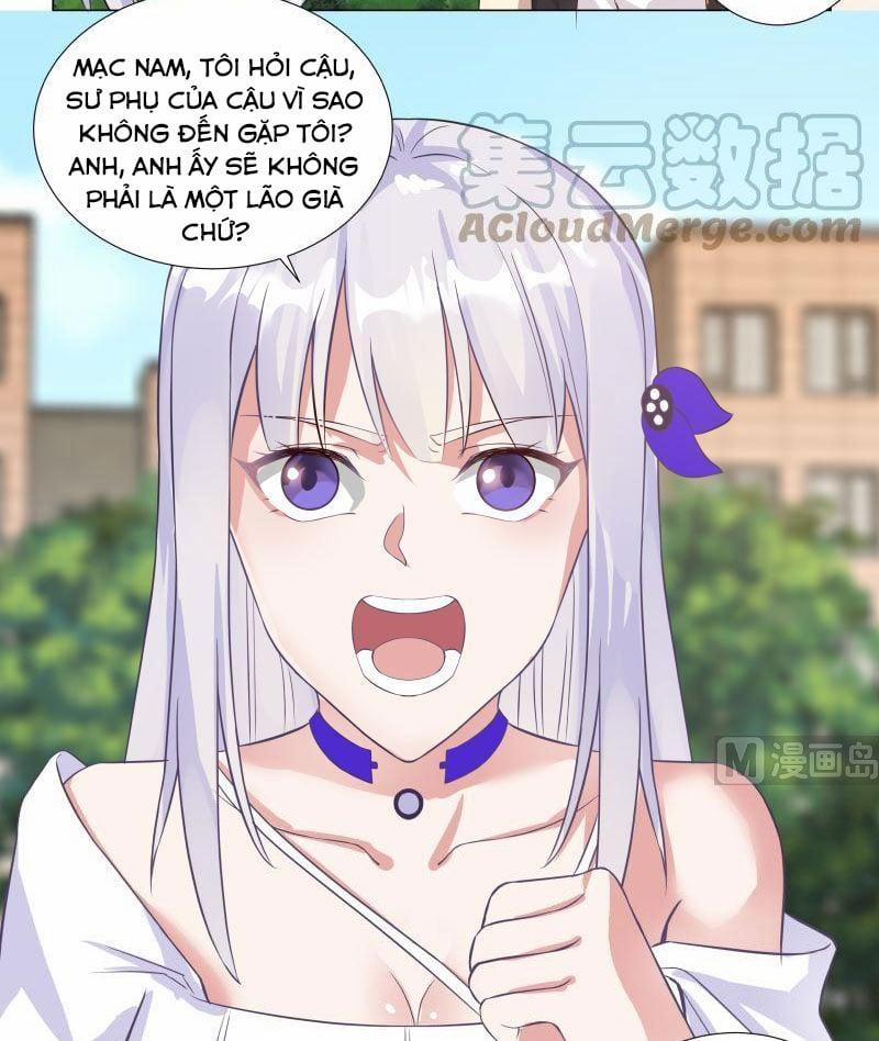 Trên Người Ta Có Một Con Rồng 410 trang 1