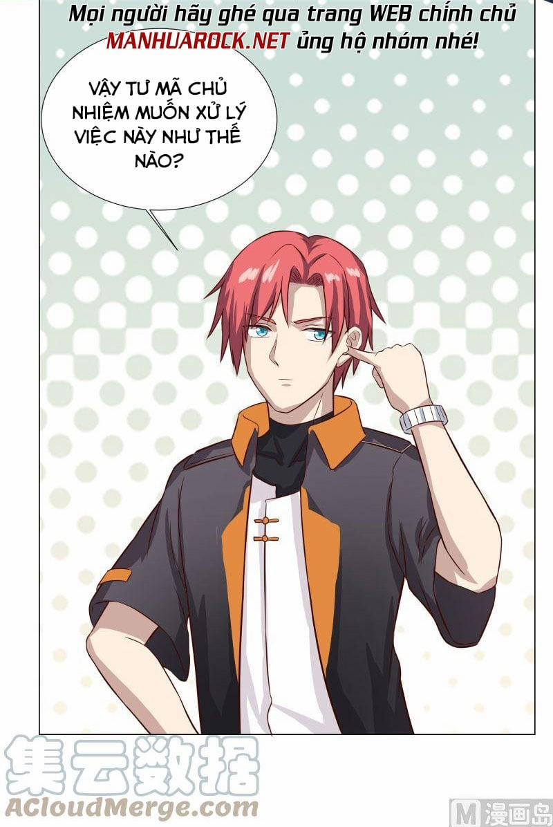 Trên Người Ta Có Một Con Rồng 410 trang 10