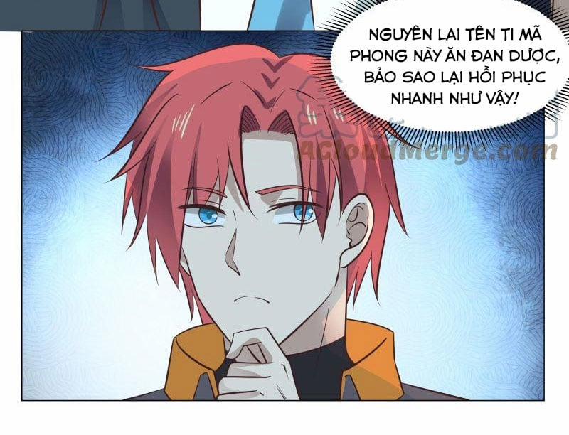 Trên Người Ta Có Một Con Rồng 410 trang 12