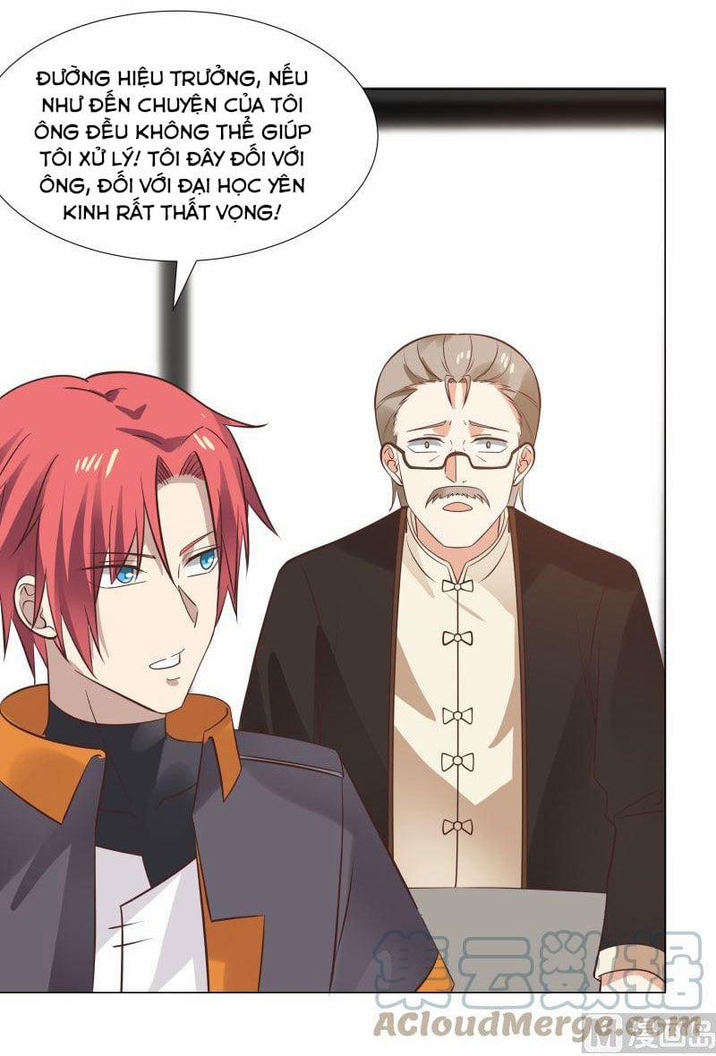 Trên Người Ta Có Một Con Rồng 410 trang 14