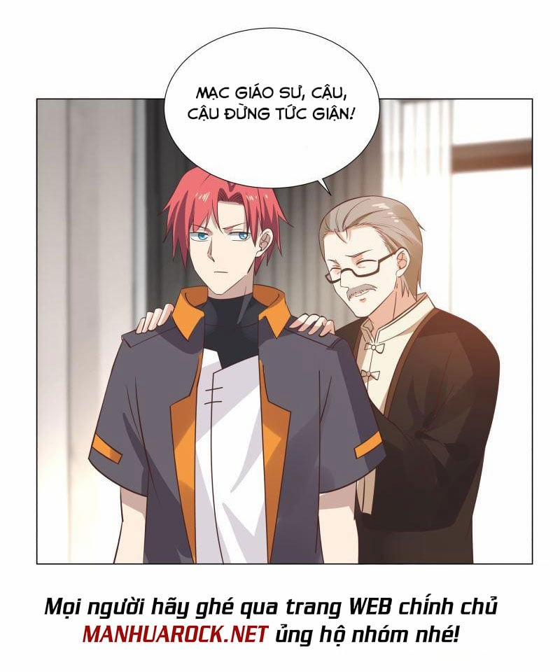 Trên Người Ta Có Một Con Rồng 410 trang 15