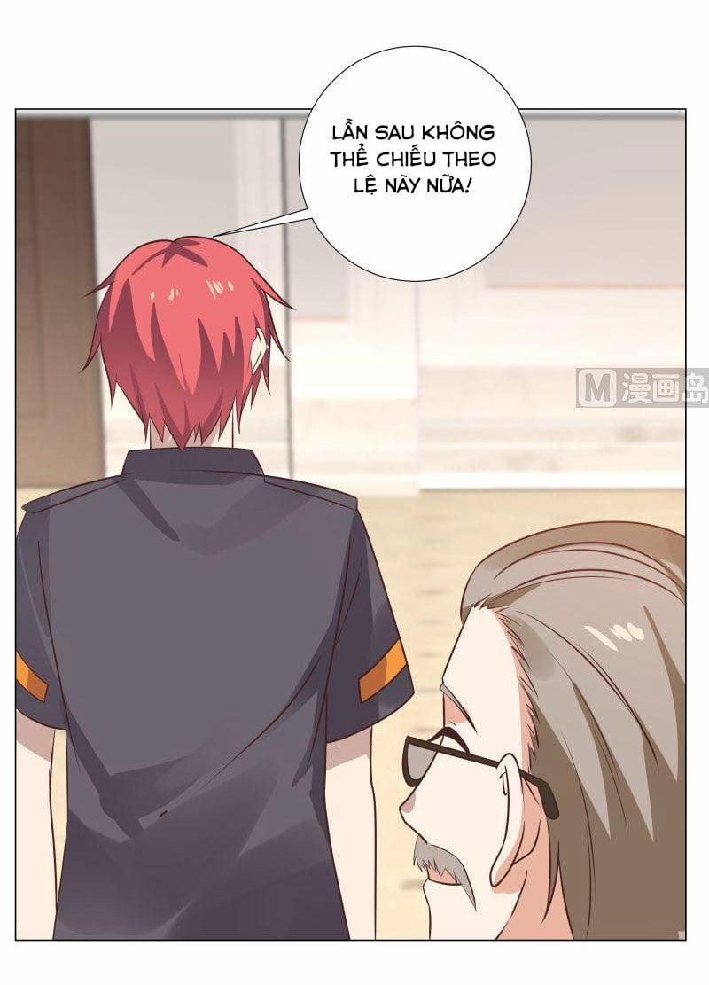 Trên Người Ta Có Một Con Rồng 410 trang 16