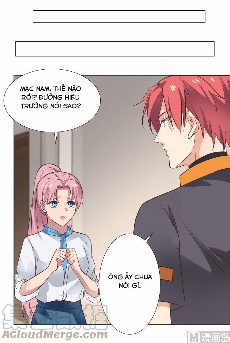 Trên Người Ta Có Một Con Rồng 410 trang 17