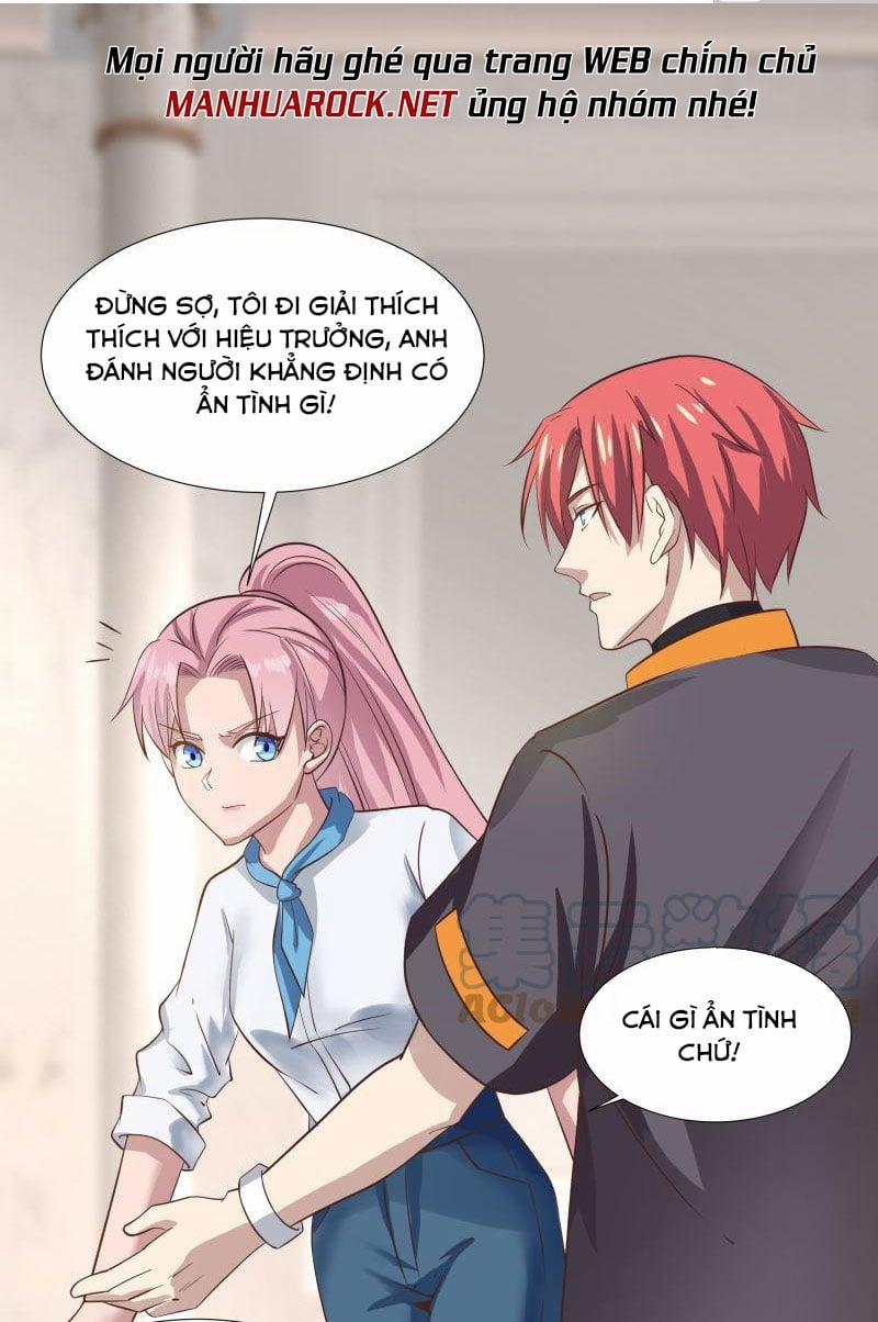 Trên Người Ta Có Một Con Rồng 410 trang 18