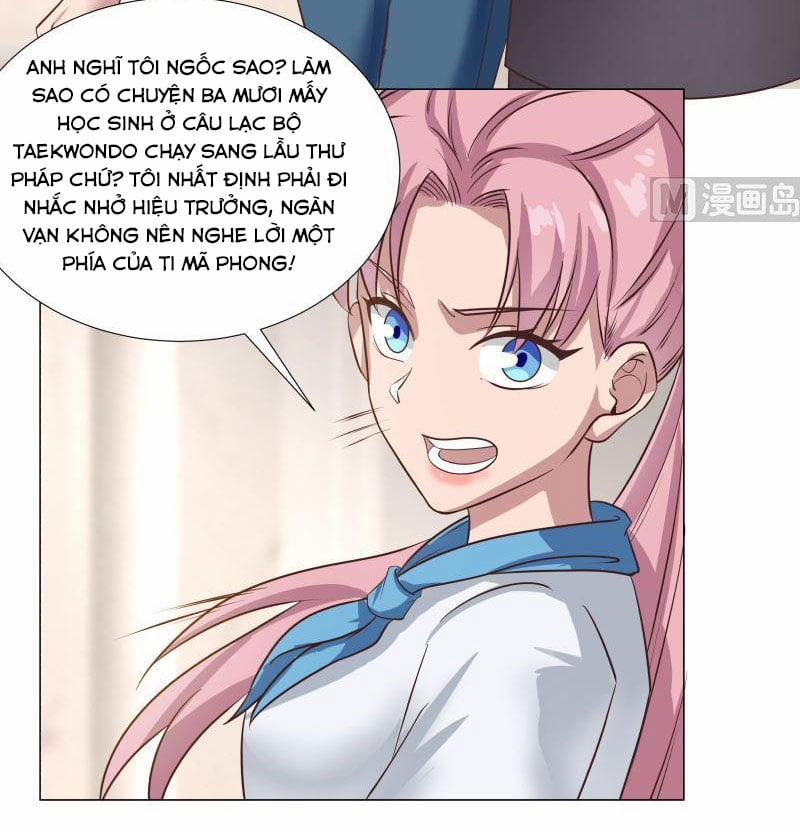 Trên Người Ta Có Một Con Rồng 410 trang 19