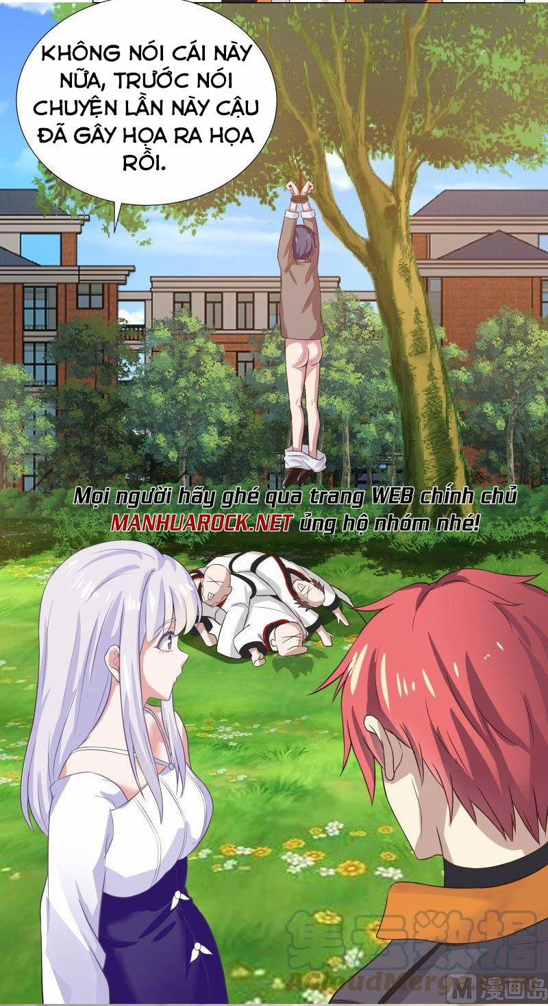 Trên Người Ta Có Một Con Rồng 410 trang 3