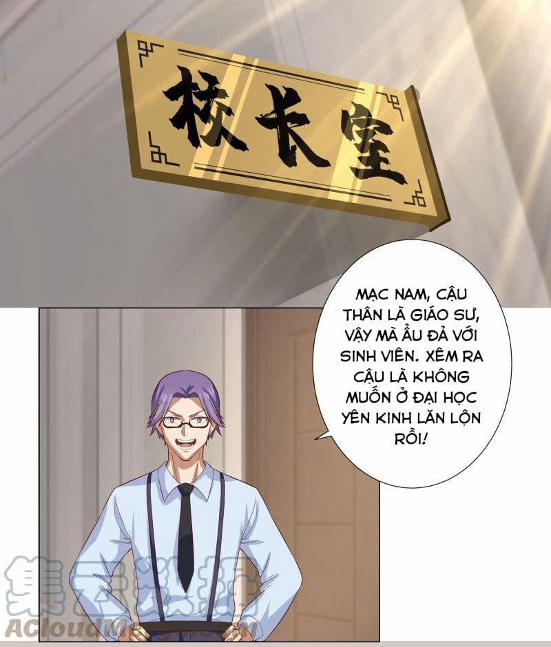 Trên Người Ta Có Một Con Rồng 410 trang 4