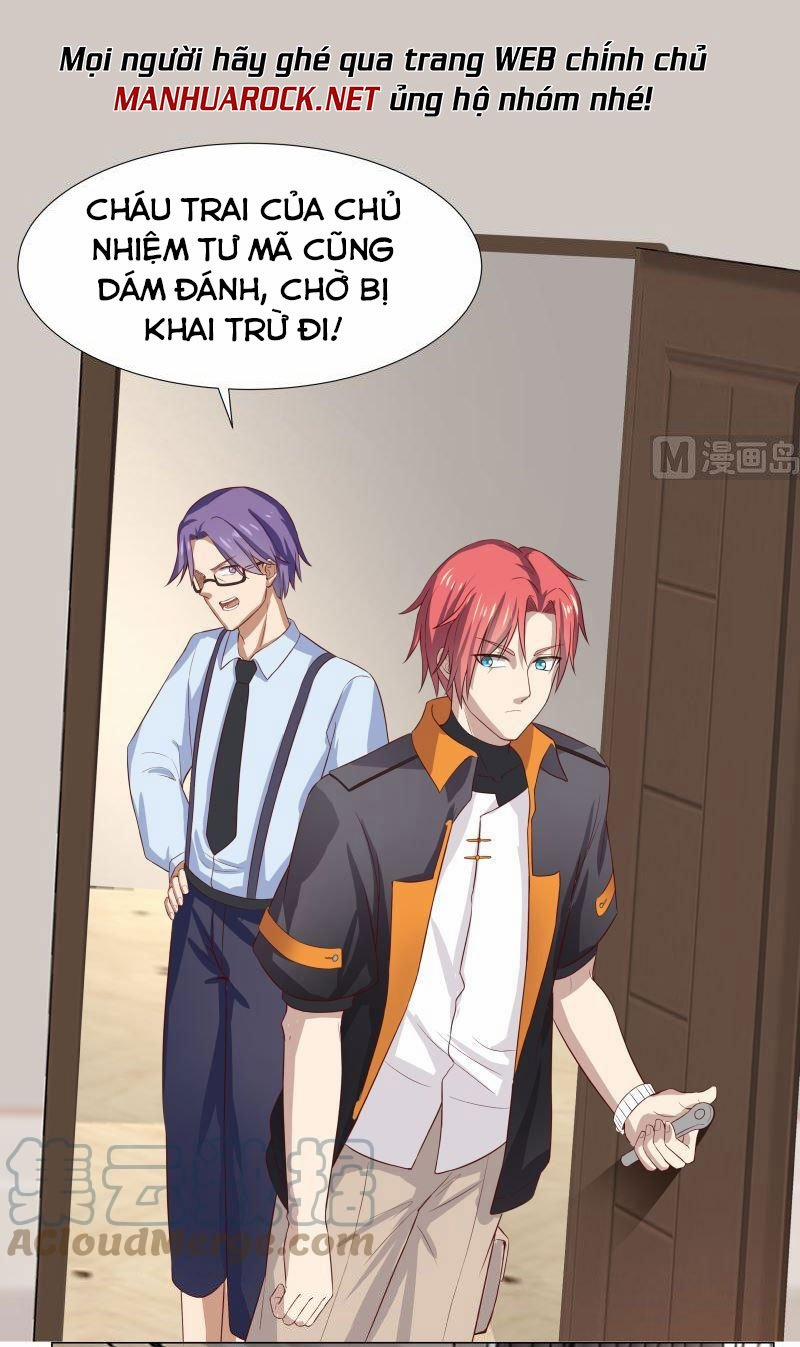 Trên Người Ta Có Một Con Rồng 410 trang 5