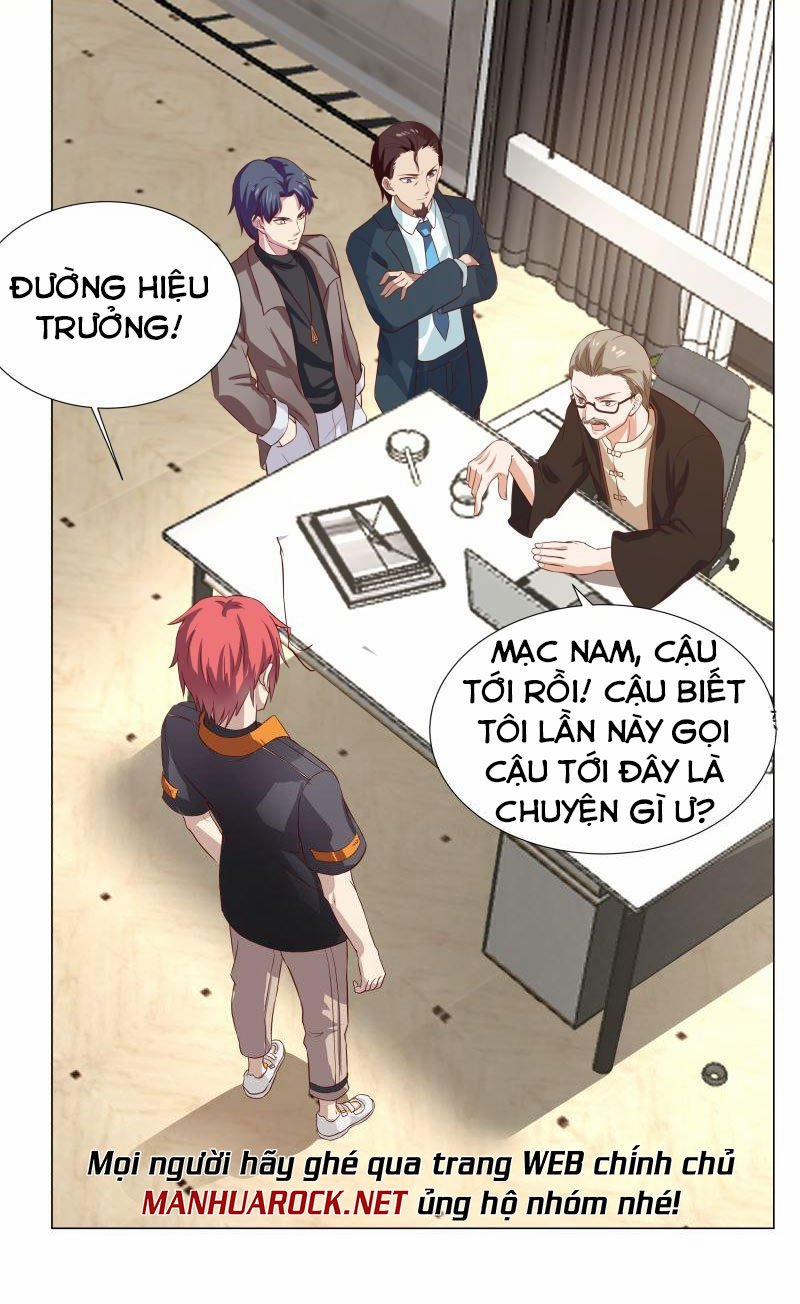 Trên Người Ta Có Một Con Rồng 410 trang 6