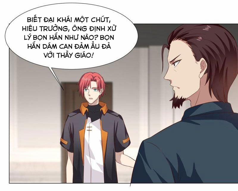 Trên Người Ta Có Một Con Rồng 410 trang 7