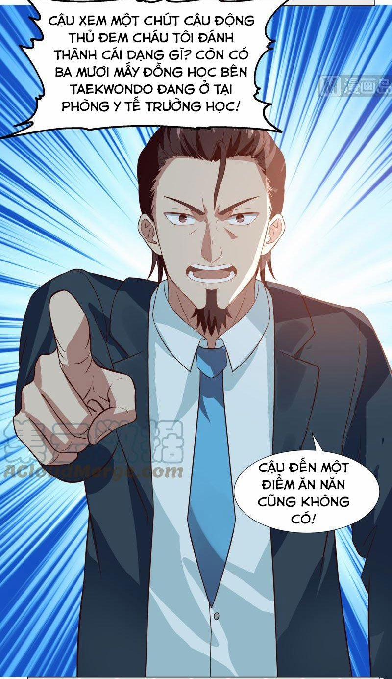 Trên Người Ta Có Một Con Rồng 410 trang 9