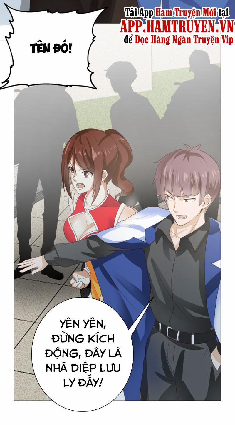 Trên Người Ta Có Một Con Rồng 412 trang 1