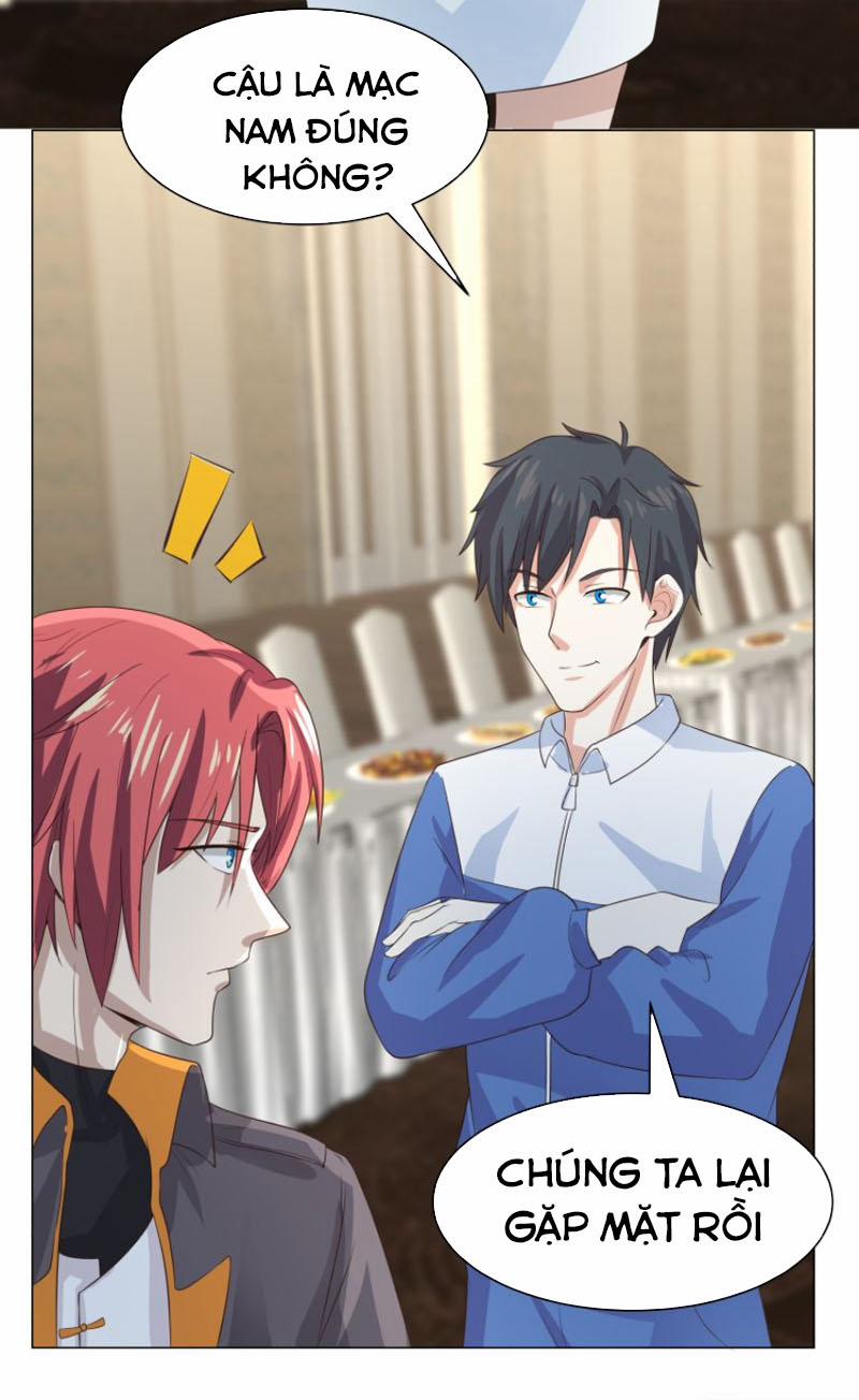 Trên Người Ta Có Một Con Rồng 412 trang 3