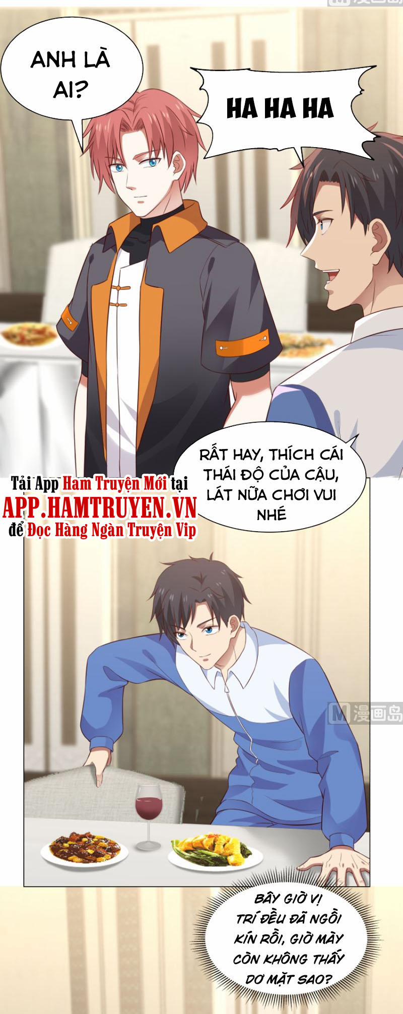 Trên Người Ta Có Một Con Rồng 412 trang 4