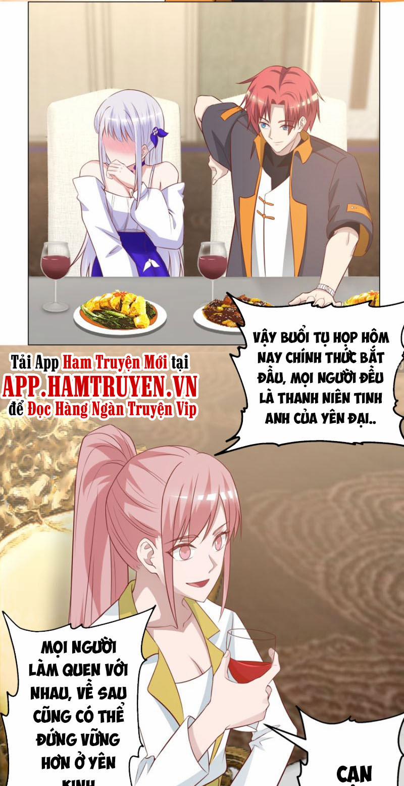 Trên Người Ta Có Một Con Rồng 412 trang 8