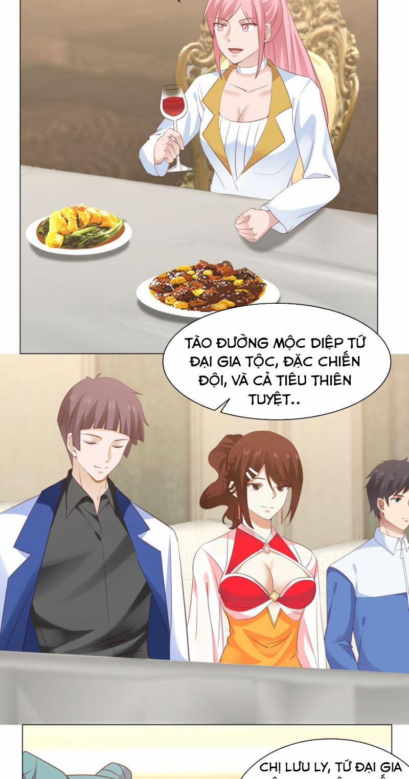 Trên Người Ta Có Một Con Rồng 413 trang 1