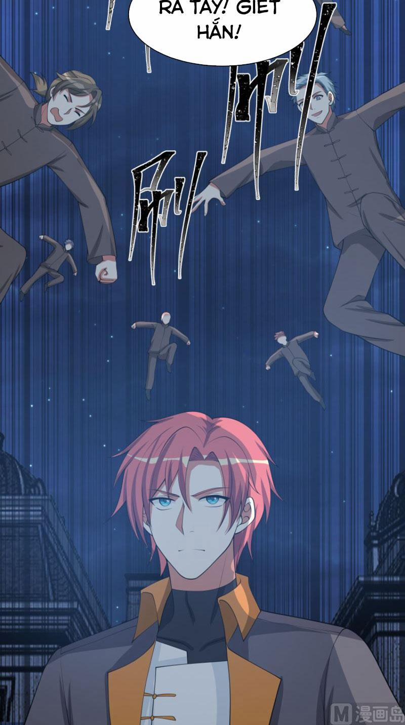 Trên Người Ta Có Một Con Rồng 413 trang 14