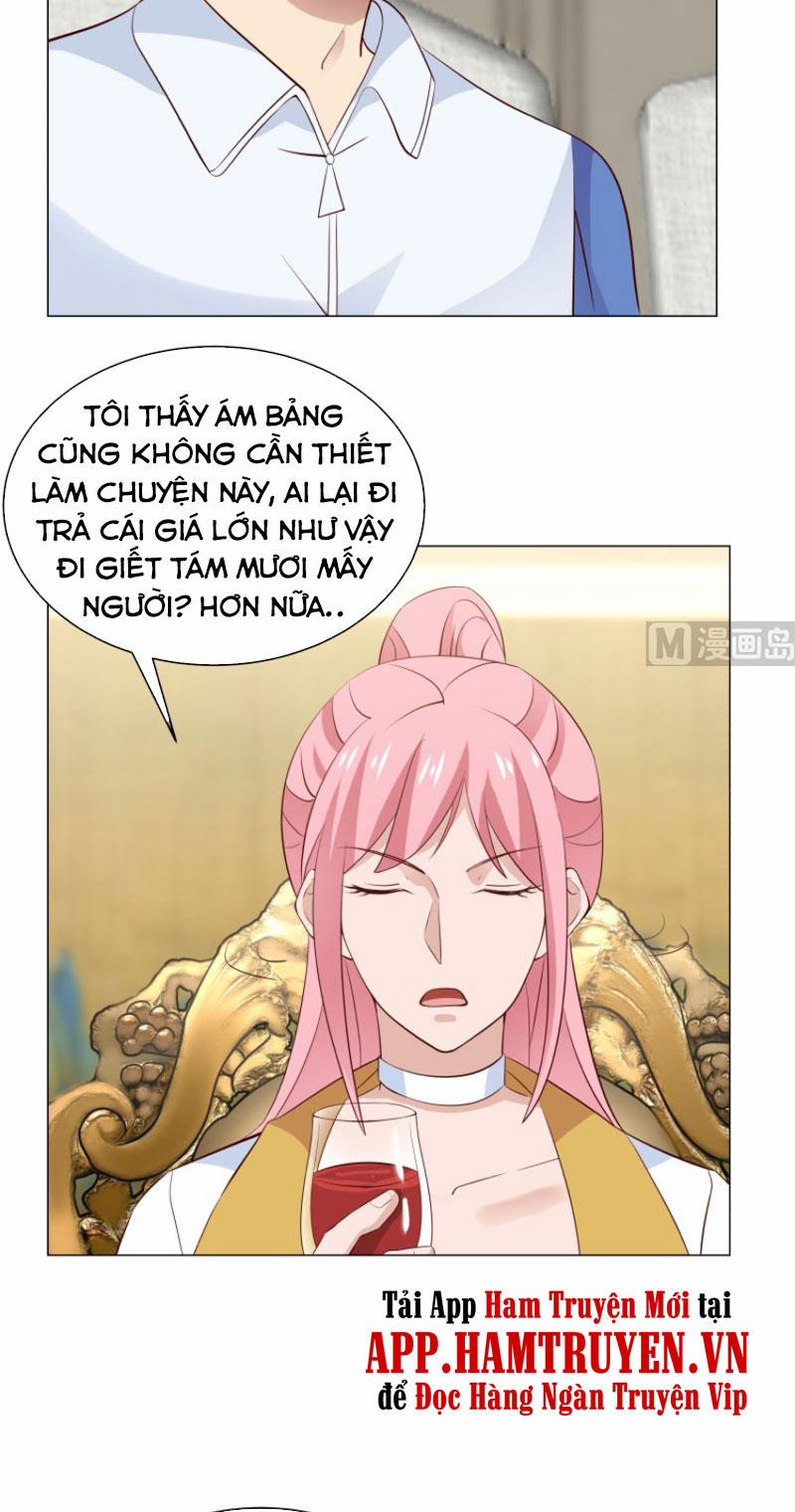 Trên Người Ta Có Một Con Rồng 413 trang 3