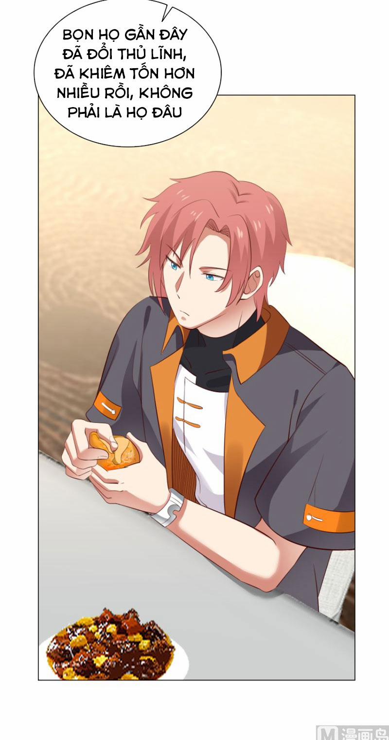 Trên Người Ta Có Một Con Rồng 413 trang 4