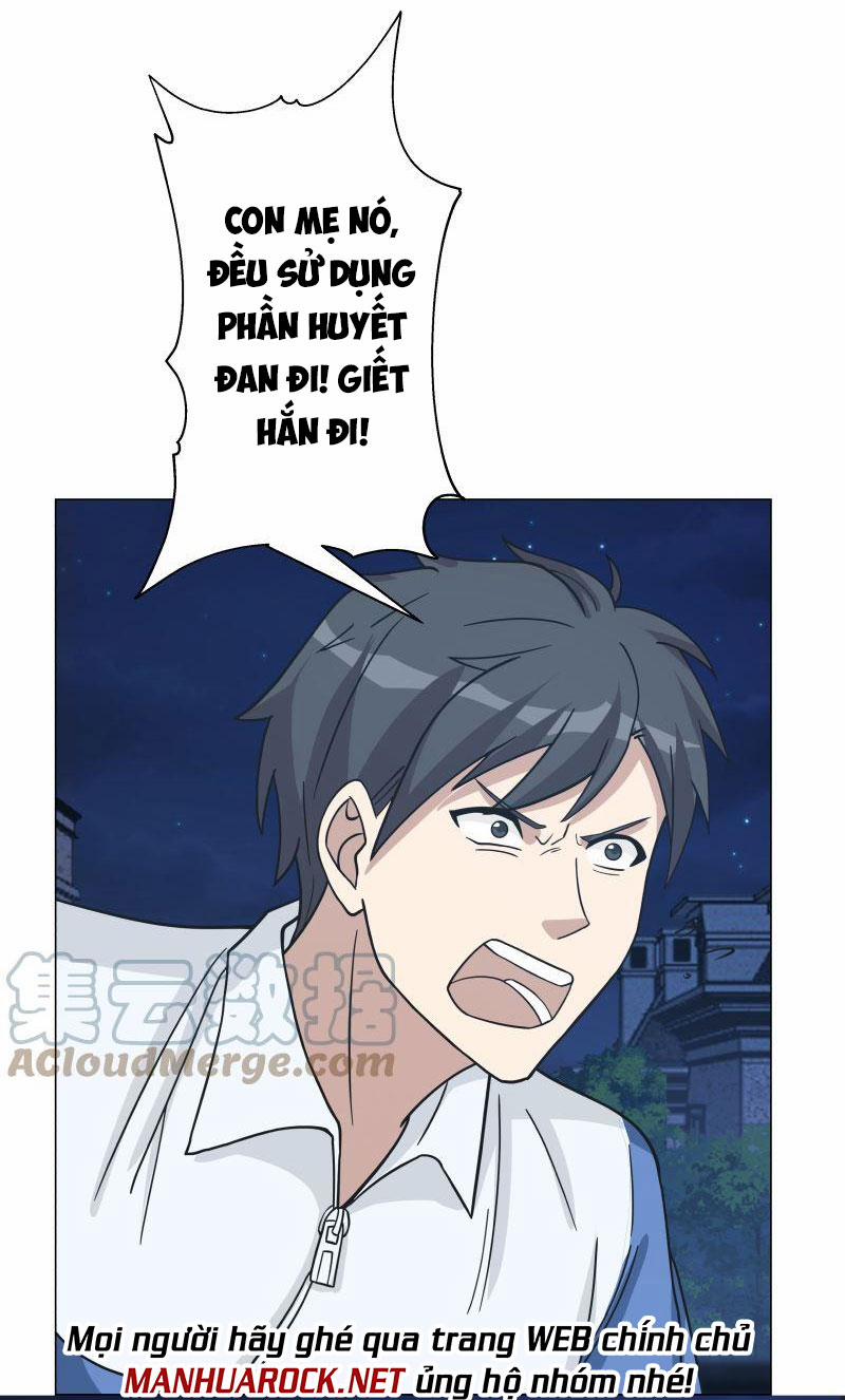Trên Người Ta Có Một Con Rồng 414 trang 13