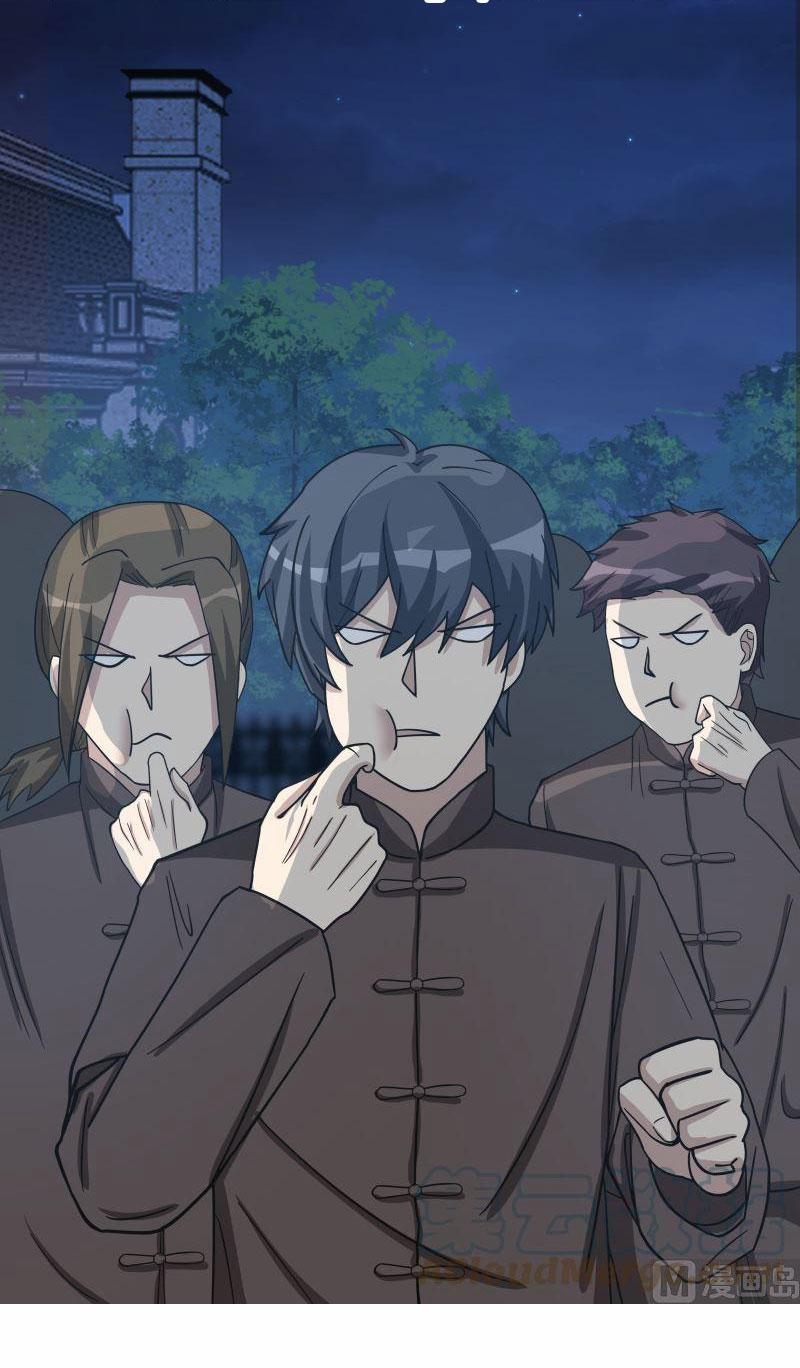 Trên Người Ta Có Một Con Rồng 414 trang 14